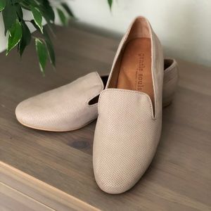 Gentle Soul Loafers
